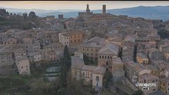 Alla scoperta di Volterra