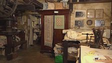 La stampa a ruggine romagnola