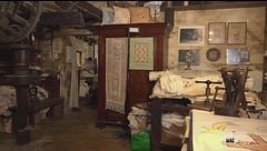 La stampa a ruggine romagnola