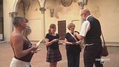 Un'iniziativa magica al Palazzo Ducale di Mantova