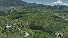 Colline di Trevignano patrimonio Unesco