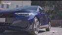 Audi A3 Sportback Design, la vettura che festeggia i 30 anni della gamma