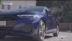 Audi A3 Sportback Design, la vettura che festeggia i 30 anni della gamma
