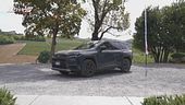 Suzuki Across, aggiornamento tecnologico e tanta praticità