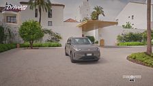 Leapmotor B03X, un urban crossover compatto e tecnologico
