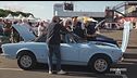 ASI Fest a Misano, tra veicoli che hanno fatto la storia e uno sguardo al futuro