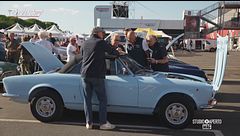 ASI Fest a Misano, tra veicoli che hanno fatto la storia e uno sguardo al futuro