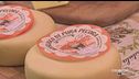 Formaggi di pecora di alta qualità