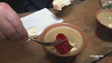 La bagna càuda
