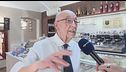 Lo zabaione di nonno Carlo