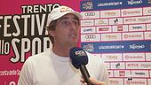 Leonardo Fioravanti campione di surf