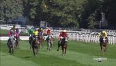 Il Gran Premio di Merano