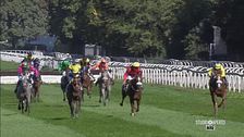 Il Gran Premio di Merano