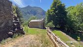 L'Abbazia di Novalesa compie 1300 anni