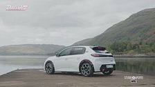 Peugeot E-208 GTi, il ritorno della sportiva francese in versione 100% elettrica