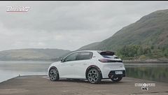 Peugeot E-208 GTi, il ritorno della sportiva francese in versione 100% elettrica