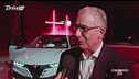 Alfa Romeo Edizione Luna Rossa, un mix di efficienza e tecnologia italiana