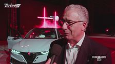 Alfa Romeo Edizione Luna Rossa, un mix di efficienza e tecnologia italiana