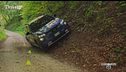 Subaru E-Outback, efficienza e praticità in tutti i tipi di terreno