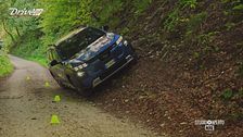 Subaru E-Outback, efficienza e praticità in tutti i tipi di terreno
