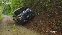 Subaru E-Outback, efficienza e praticità in tutti i tipi di terreno