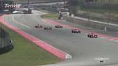 Gran Premio Storico d'Italia, al circuito del Mugello un tripudio di vetture leggendarie