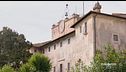 Il castello di Maccarese