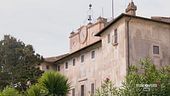 Il castello di Maccarese