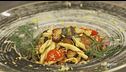 Il ristorante Magrega