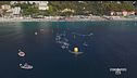 SwimTheIsland Golfo dell'Isola