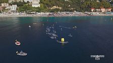 SwimTheIsland Golfo dell'Isola