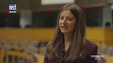I giovani nel Parlamento europeo