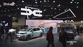 Salone Auto Parigi, le principali novità delle case europee