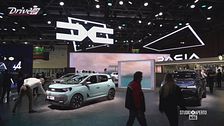 Salone Auto Parigi, le principali novità delle case europee