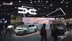 Salone Auto Parigi, le principali novità delle case europee