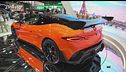 Salone Auto Parigi, le principali novità delle case asiatiche