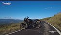 Suzuki GSX-8TT, tecnologie contemporanee e stile che guarda al passato