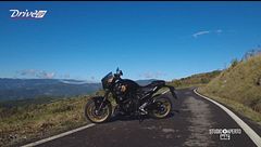 Suzuki GSX-8TT, tecnologie contemporanee e stile che guarda al passato