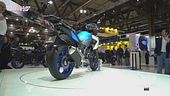 EICMA dal 5 all'8 novembre, a Fiera Milano Rho torna lo spettacolo delle due ruote