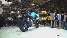 EICMA dal 5 all'8 novembre, a Fiera Milano Rho torna lo spettacolo delle due ruote