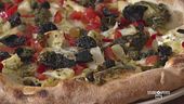 Il "ruccolo", l'antica pizza di Potenza
