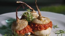 Sapori della Val di Chiana