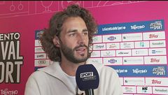 I successi di Gianmarco Tamberi