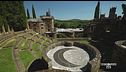 La Scarzuola, una città ideale