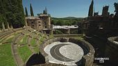 La Scarzuola, una città ideale