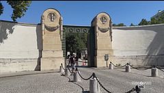 Il cimitero più famoso del mondo