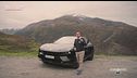 Lotus Eletre X, la prima ibrida di serie della casa inglese