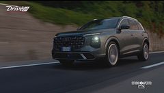 Audi Q7 e Audi A6 allroad, restyling e aggiornamenti per due pilastri della casa dei quattro cerchi