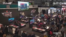 EICMA dal 5 all'8 novembre, a Fiera Milano Rho l'evento dedicato alle due ruote