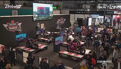 EICMA dal 5 all'8 novembre, a Fiera Milano Rho l'evento dedicato alle due ruote